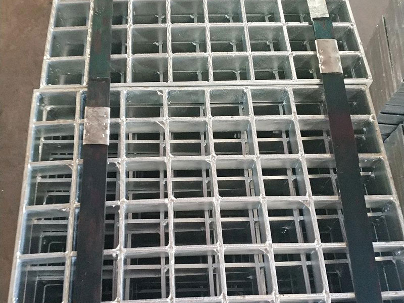 檢修平臺格柵板