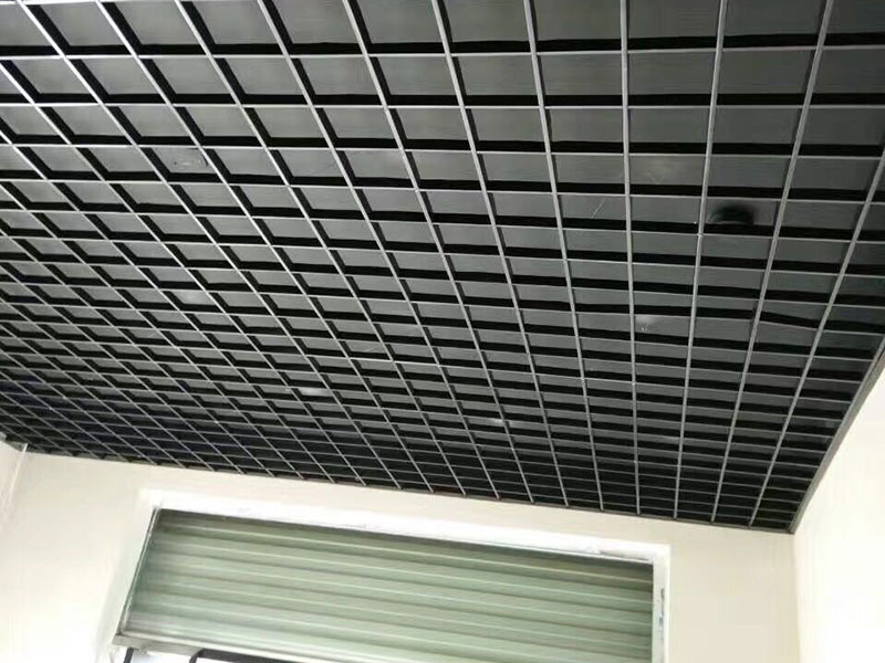鐵格柵